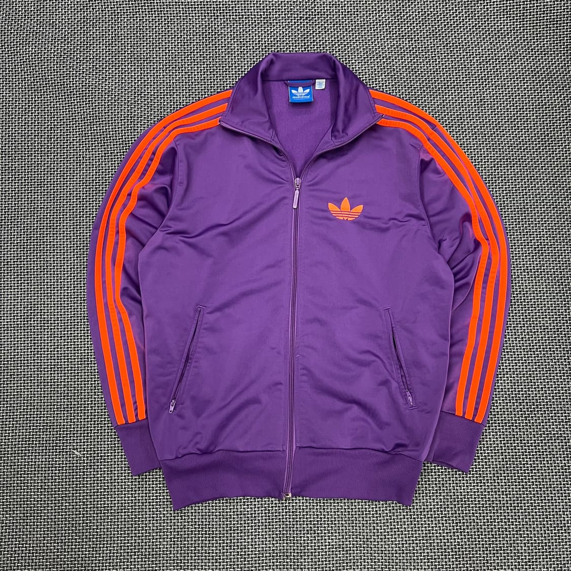 아디다스 퍼플 구파이어버드 져지 90 상품이미지1