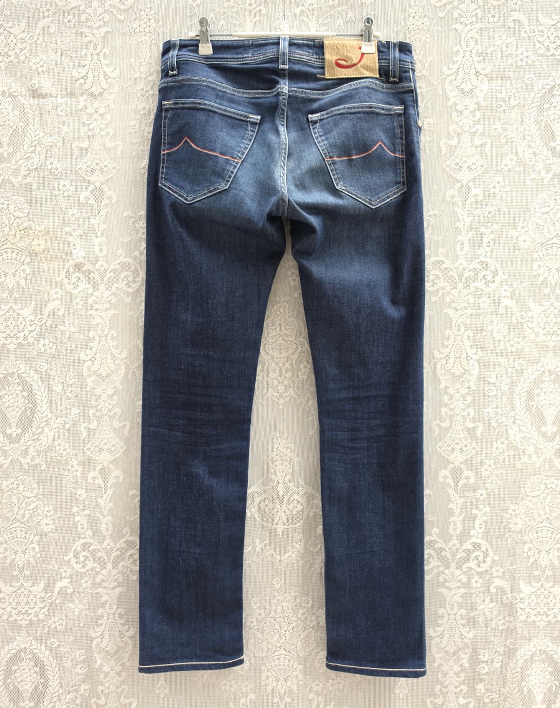 야콥코헨 핸드메이드 테일러진 (made in italy) 상품이미지4