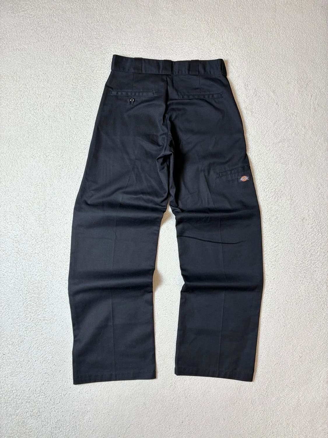 디키즈 루즈핏 더블니 워크 팬츠 PN7361 상품이미지6