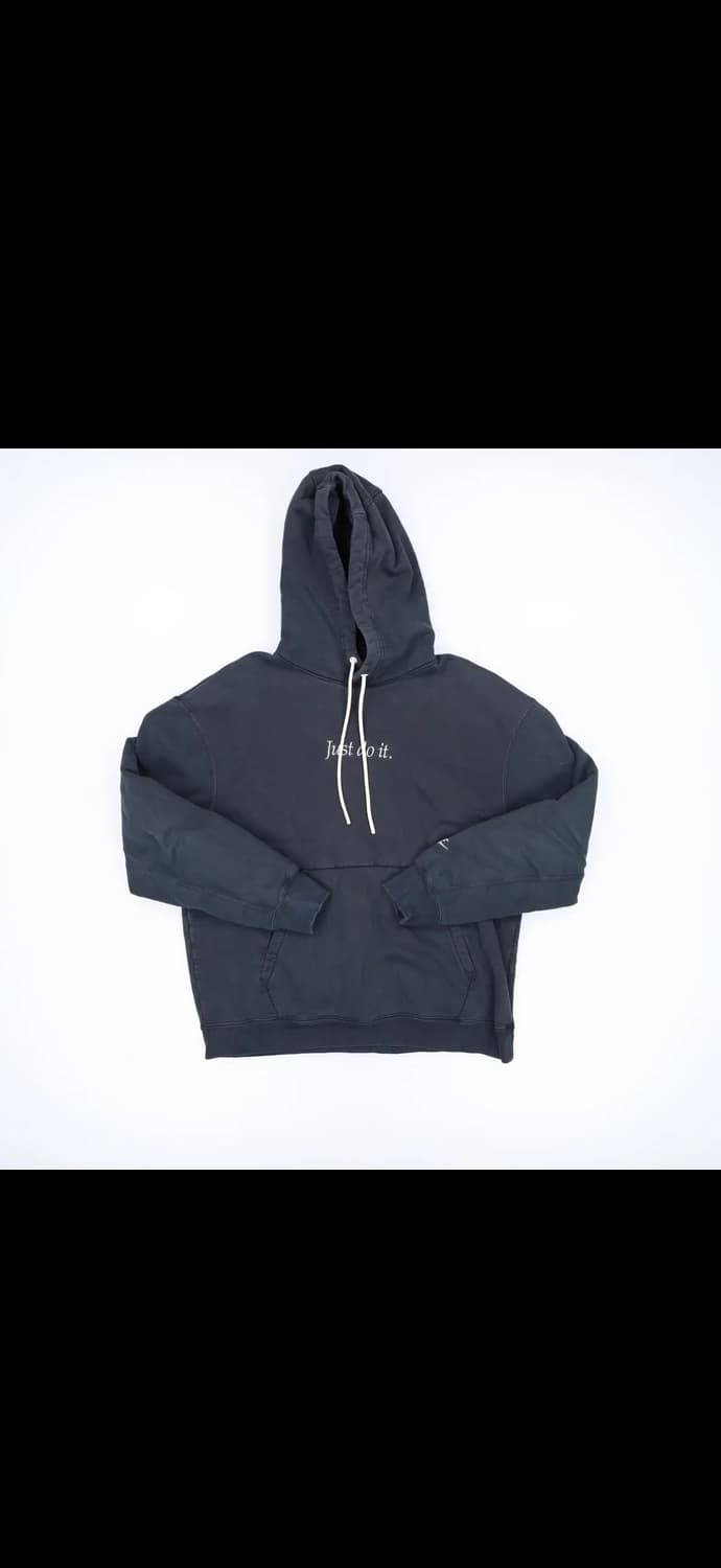 나이키 저스트두잇 후드티 0106H1 상품이미지1