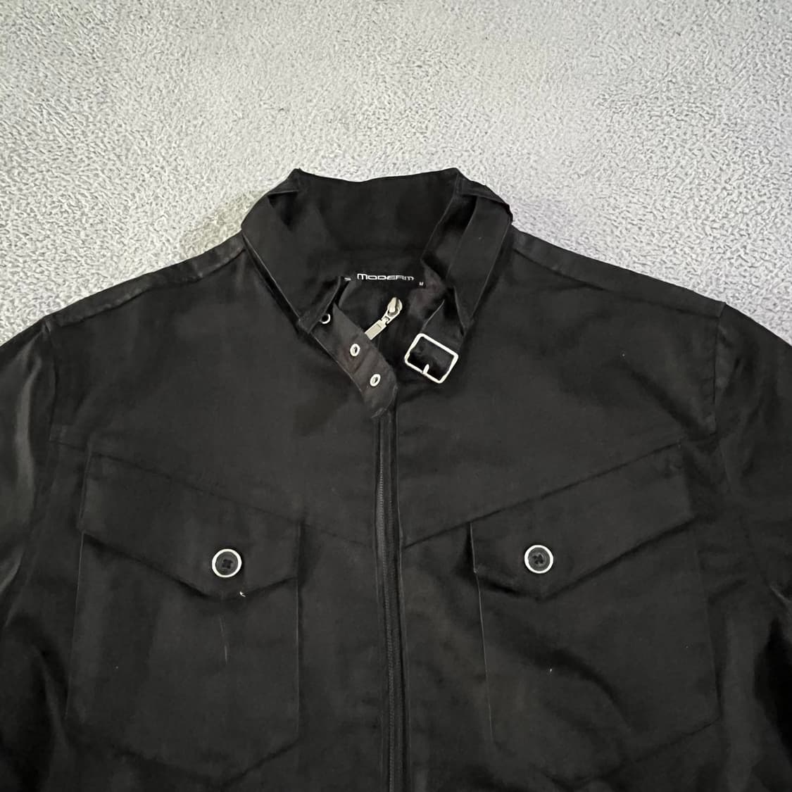 Vintage  jacket 상품이미지2