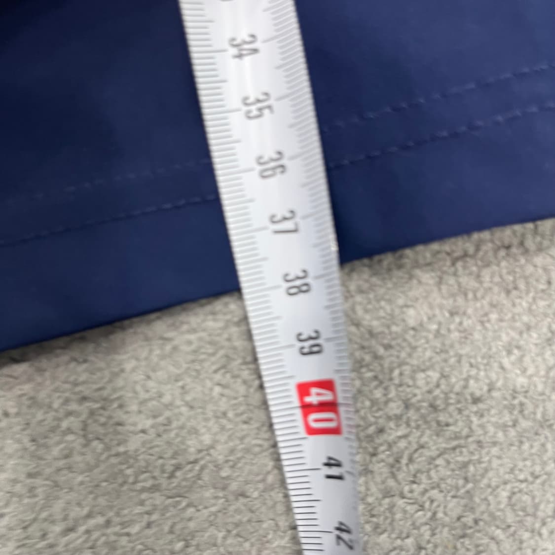 85 exthree 배드민턴 반바지 상품이미지10