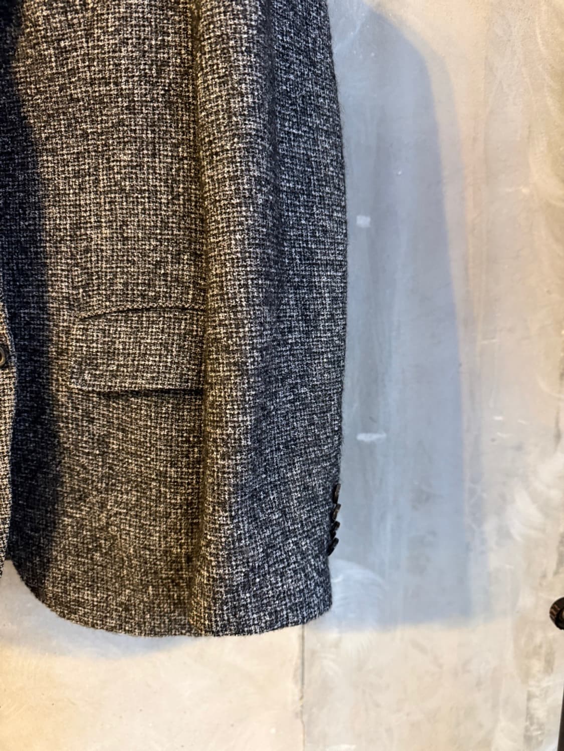 캠브리지 멤버스 테일러드 자켓 100 상품이미지6