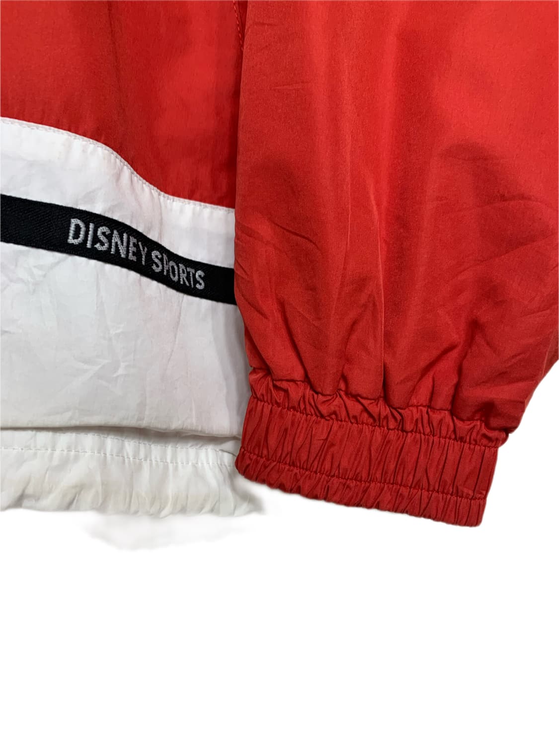 [L] 디즈니스포츠 바람막이 상품이미지2