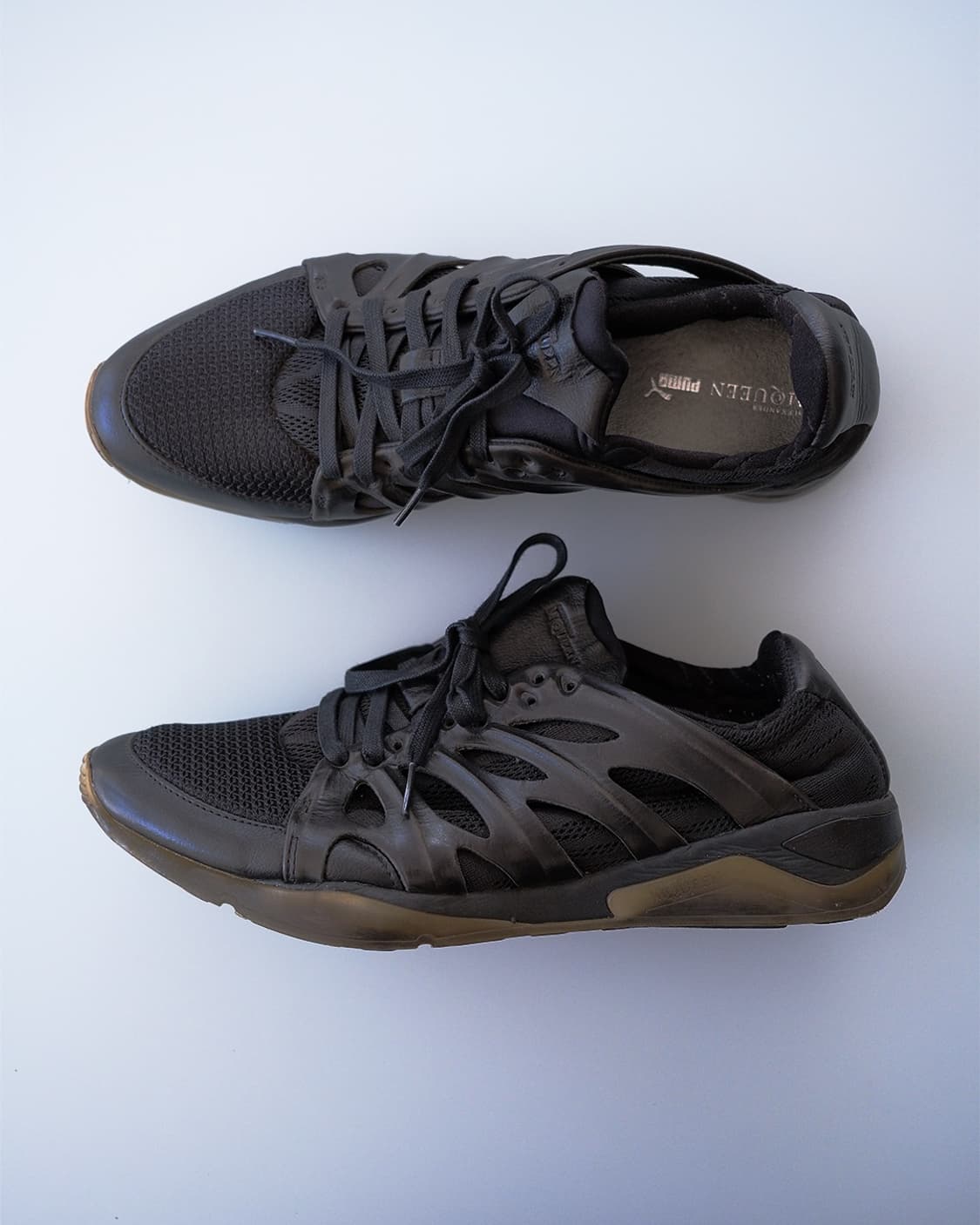 Puma AMQ Ribcage (2009) 상품이미지2