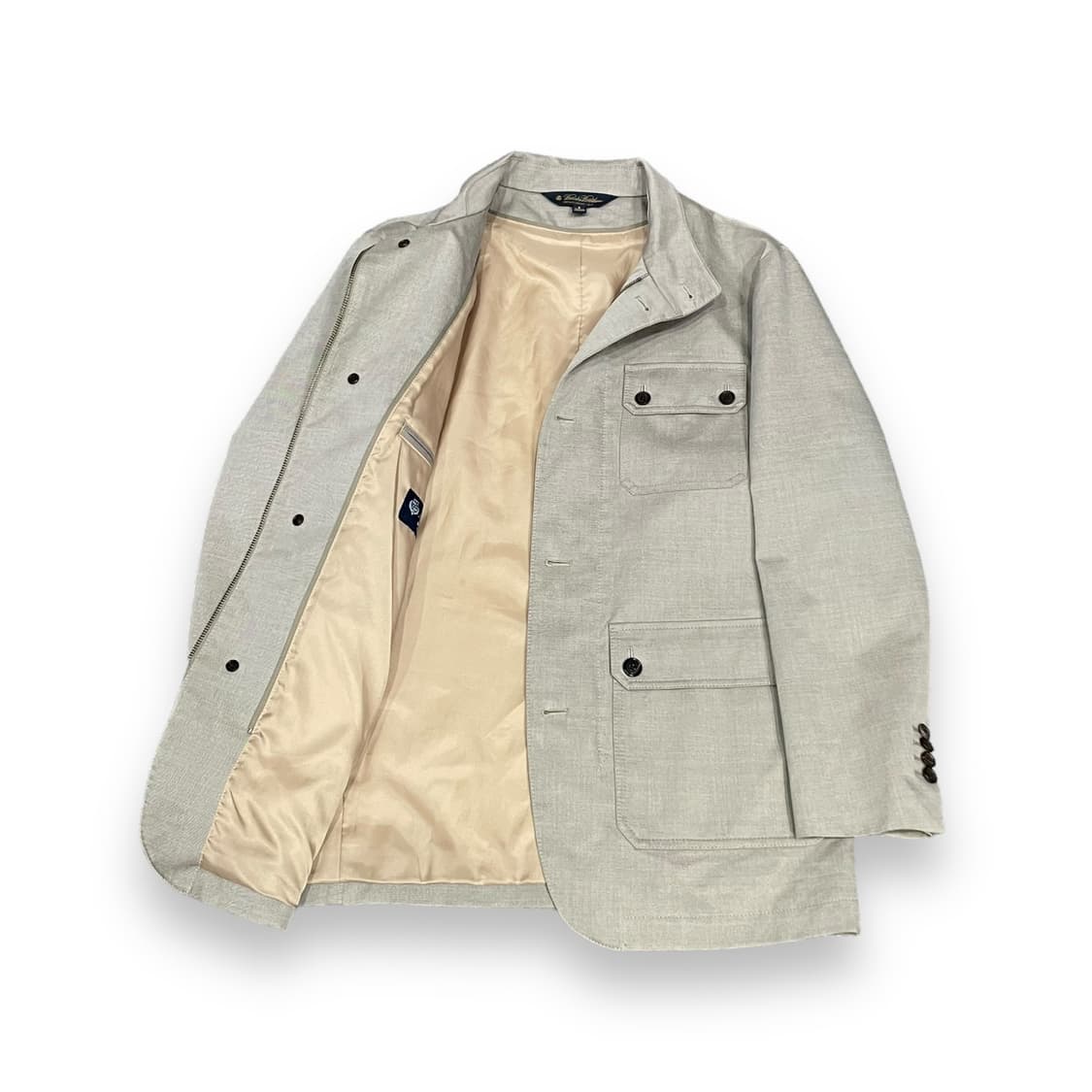 브룩스브라더스 싱글자켓 상품이미지4