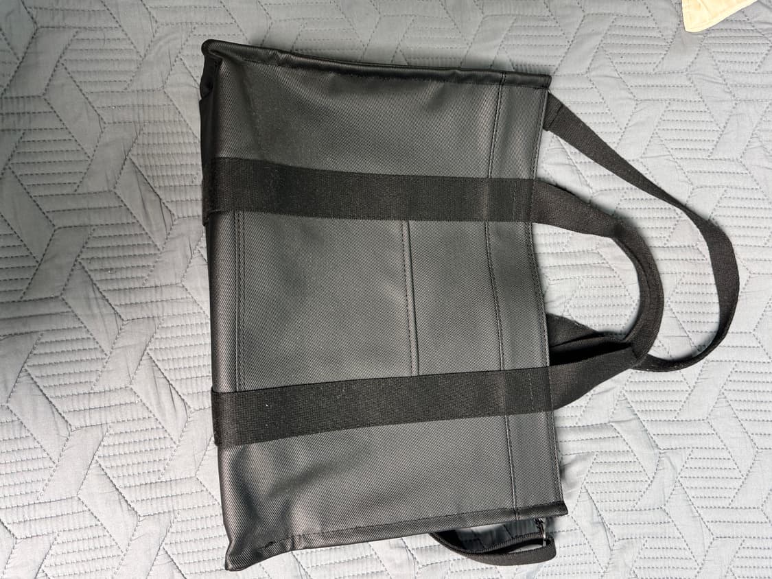 모노노 Square 3 Way Brief Bag 상품이미지2