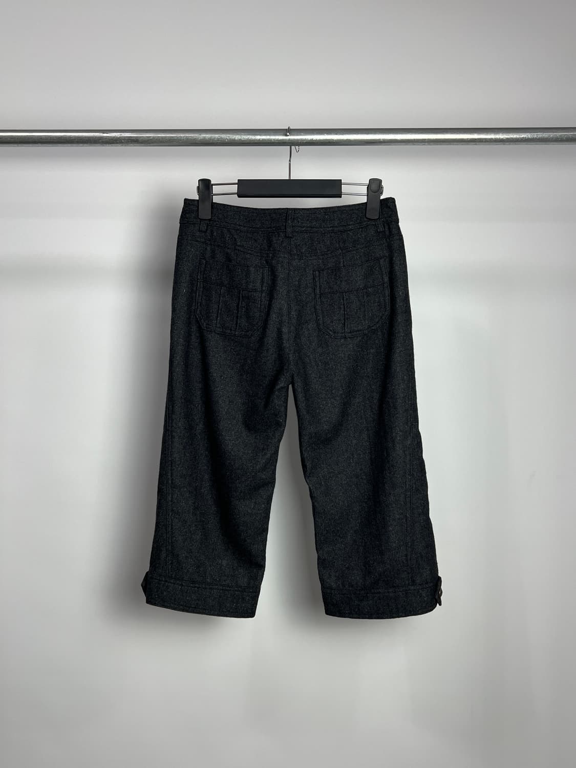 빈티지 울 혼방 팬츠  상품이미지6