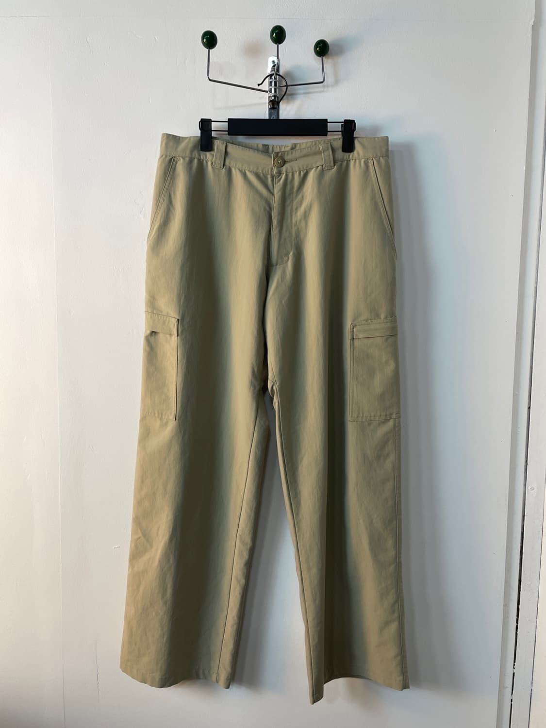 파타고니아 카고 팬츠  상품이미지2