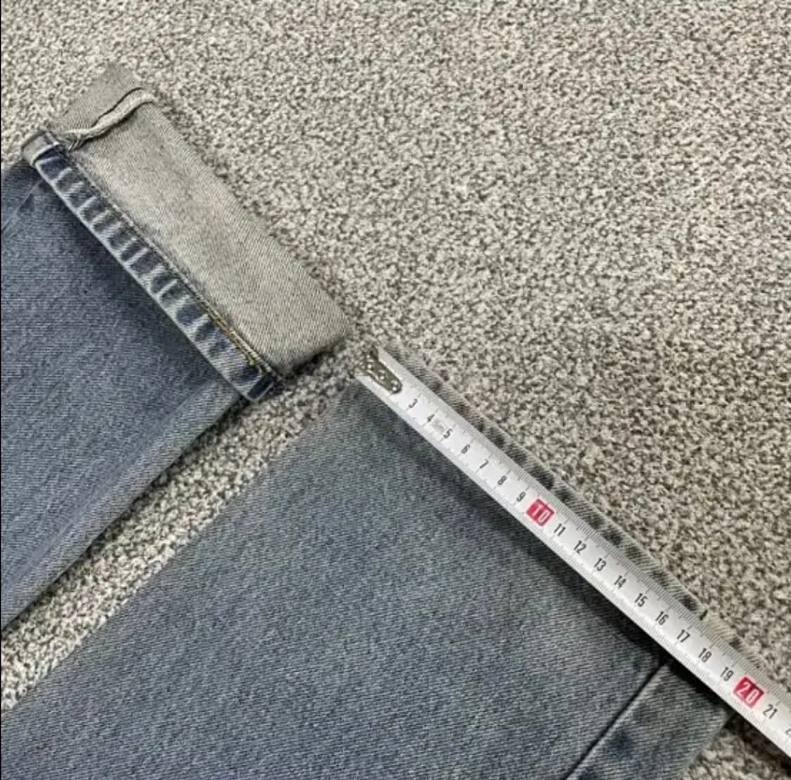 [32] 00s Levi's 505 상품이미지5
