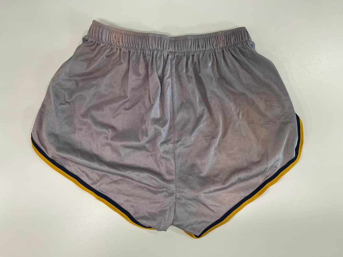 아식스 90s 올드 레코더 빈티지 러닝 숏츠 쇼츠 팬츠 2번 ASICS 상품이미지4