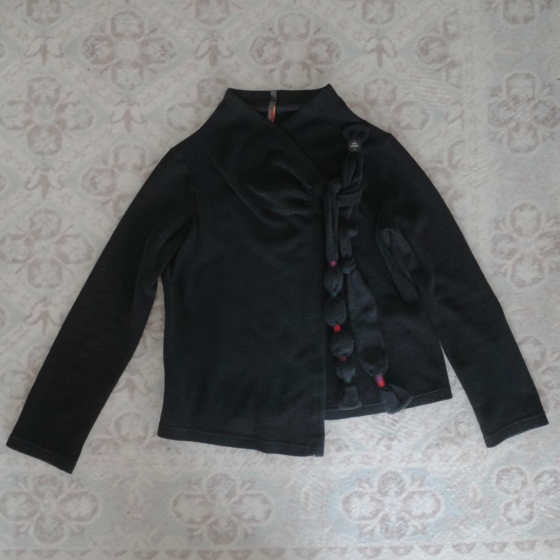 Cop copine fleece  상품이미지1