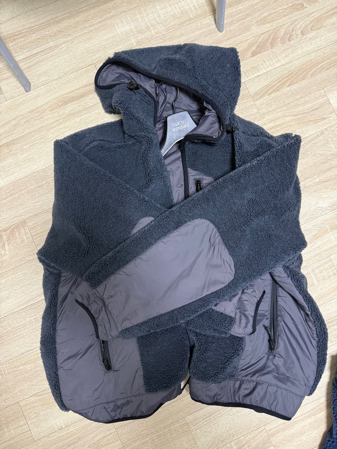 모이프 후이스 2사이즈  상품이미지2