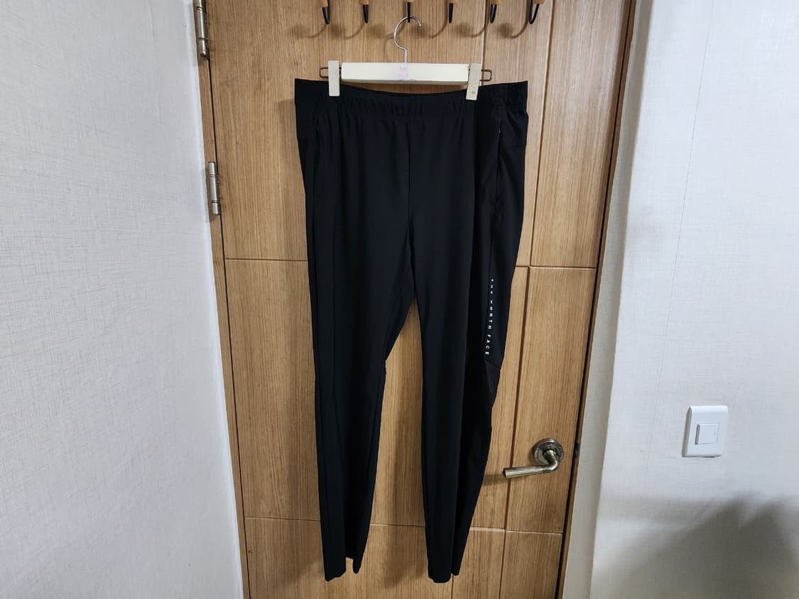 (XL)노스페이스 트레이닝 팬츠 바지 여름 상품이미지2