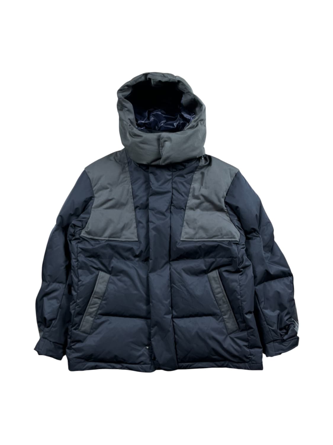 UNIQULO x JILSANDER 패딩 상품이미지1