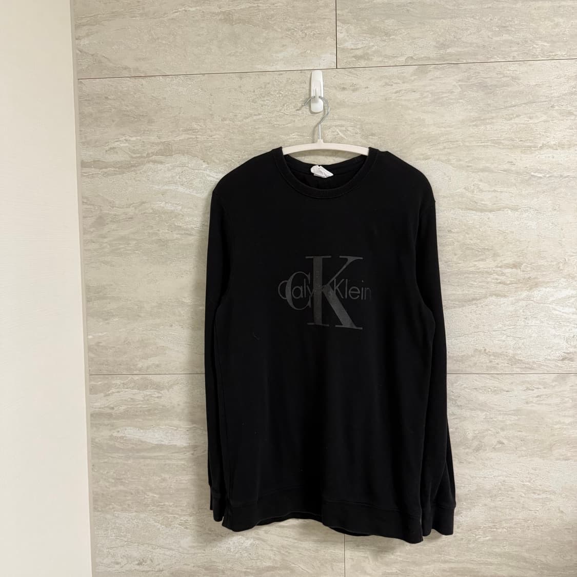 캘빈클라인 맨투맨 상품이미지3