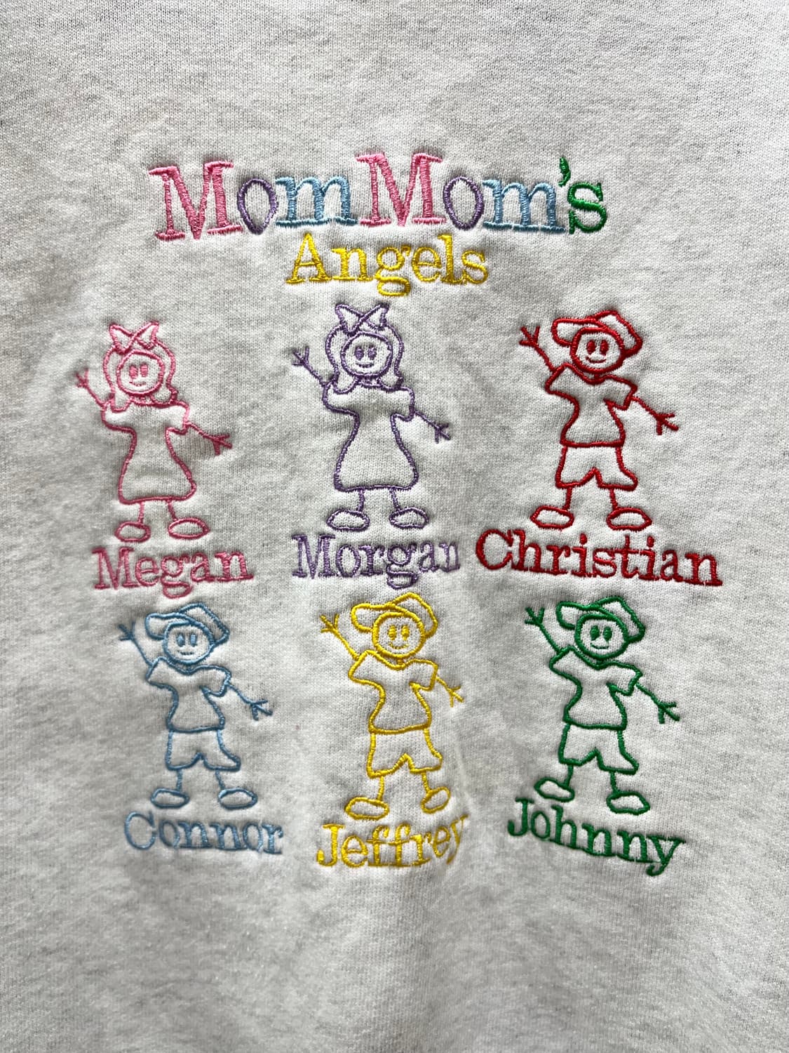 USA 스웨트 셔츠 맨투맨 상품이미지2