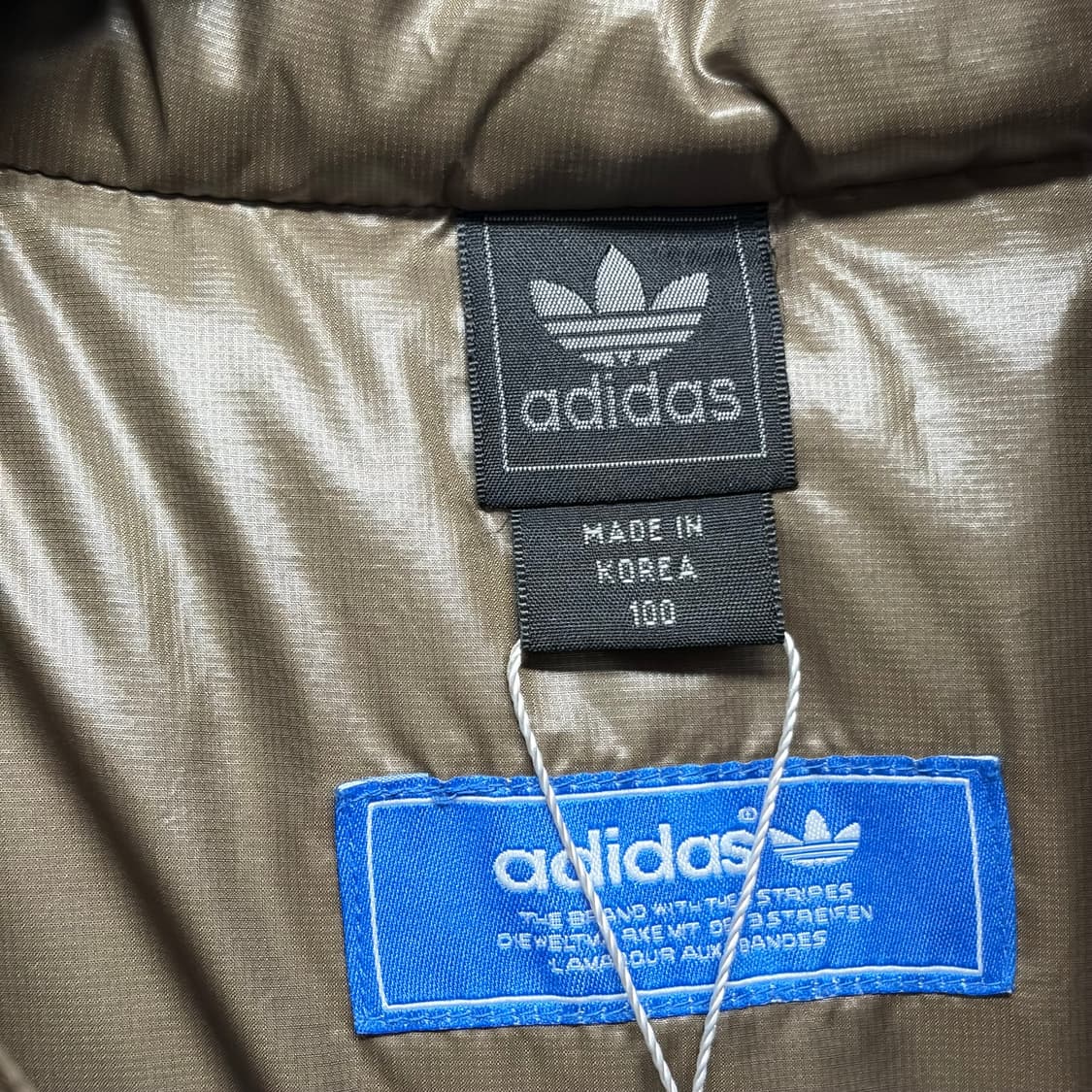 아디다스 패딩 상품이미지3