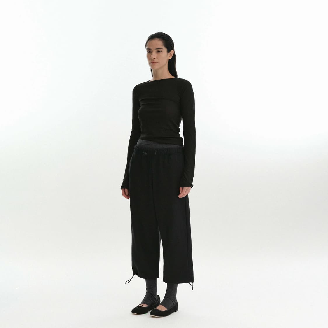 Repos 리포스 25fw 조거팬츠 상품이미지2