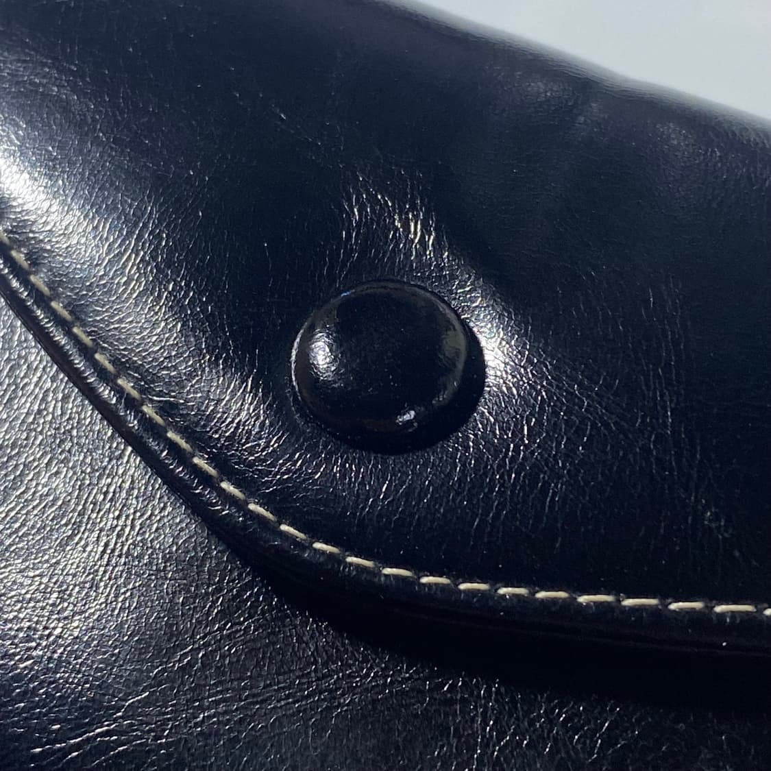 [정품] Le Masque 르마스크 도트 포켓 3단 컴팩트 반지갑 상품이미지2