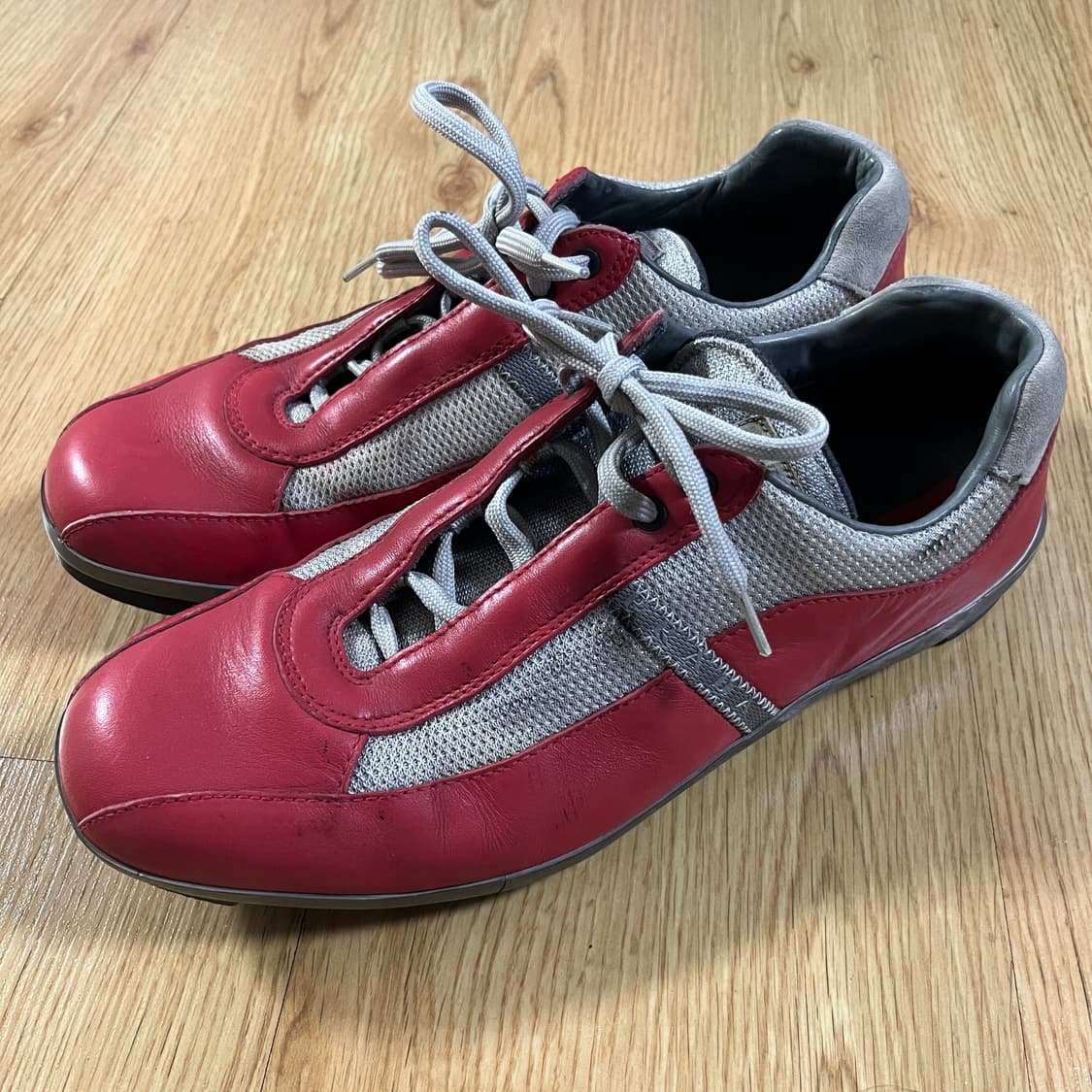 프라다 아메리카컵 상품이미지1