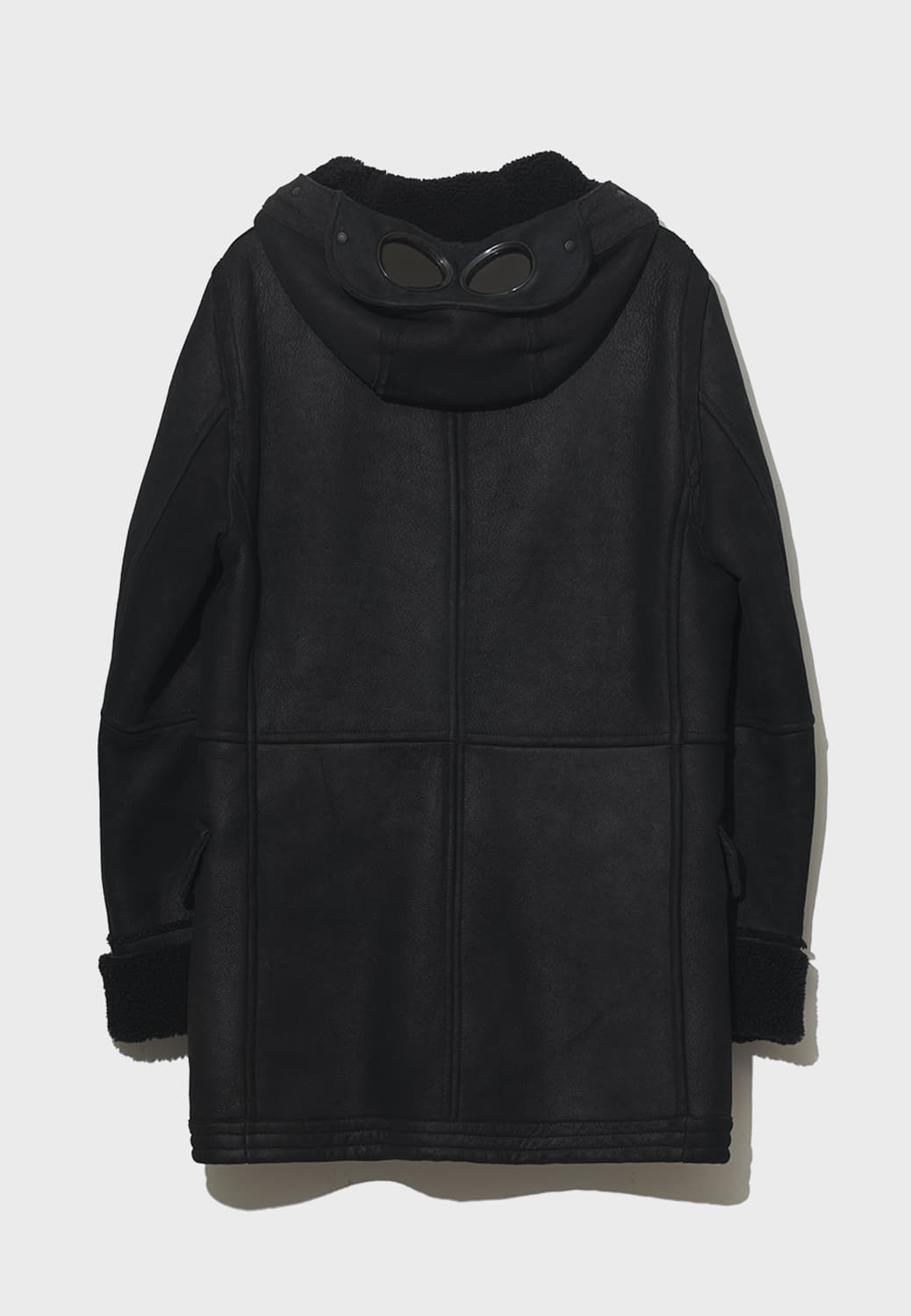 C.P COMPANY coat 상품이미지2