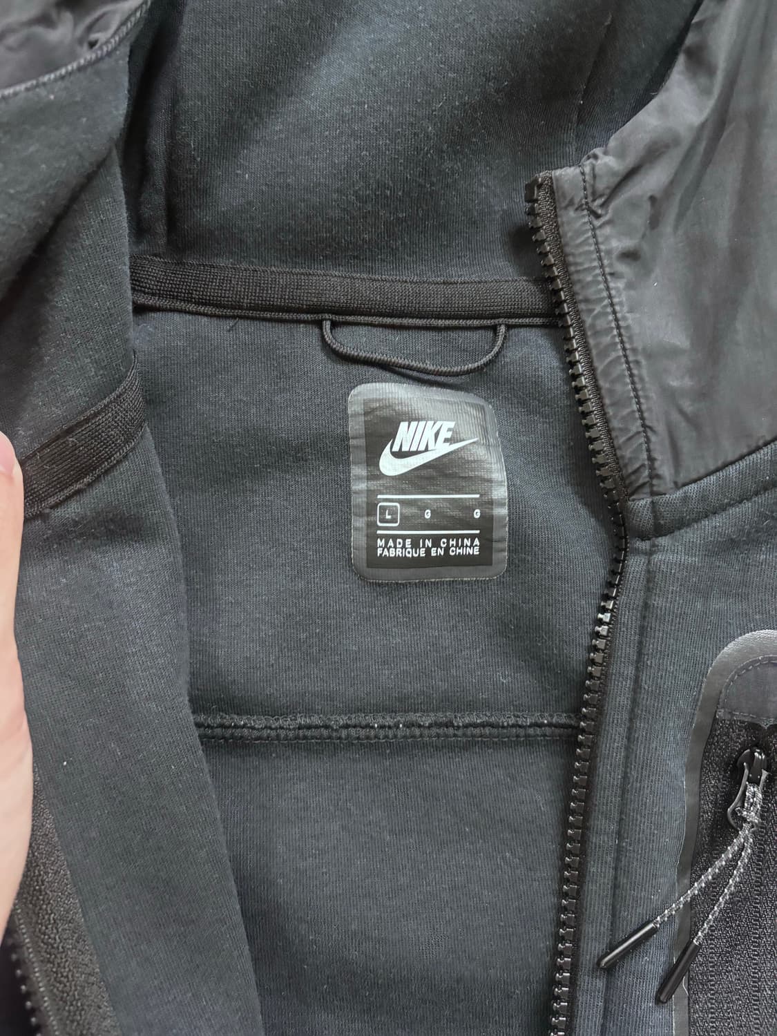 나이키 테크팩 셋업 상품이미지3