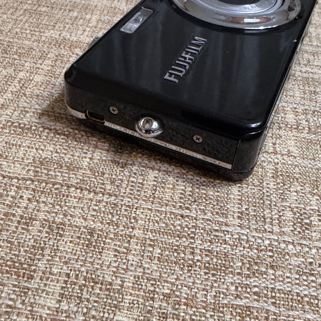 Fujifilm 후지필름 파인픽스 j27 슬기카메라 상품이미지7