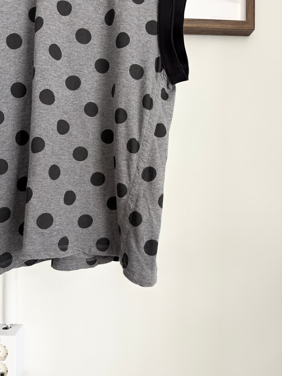 Marni dot top 상품이미지2