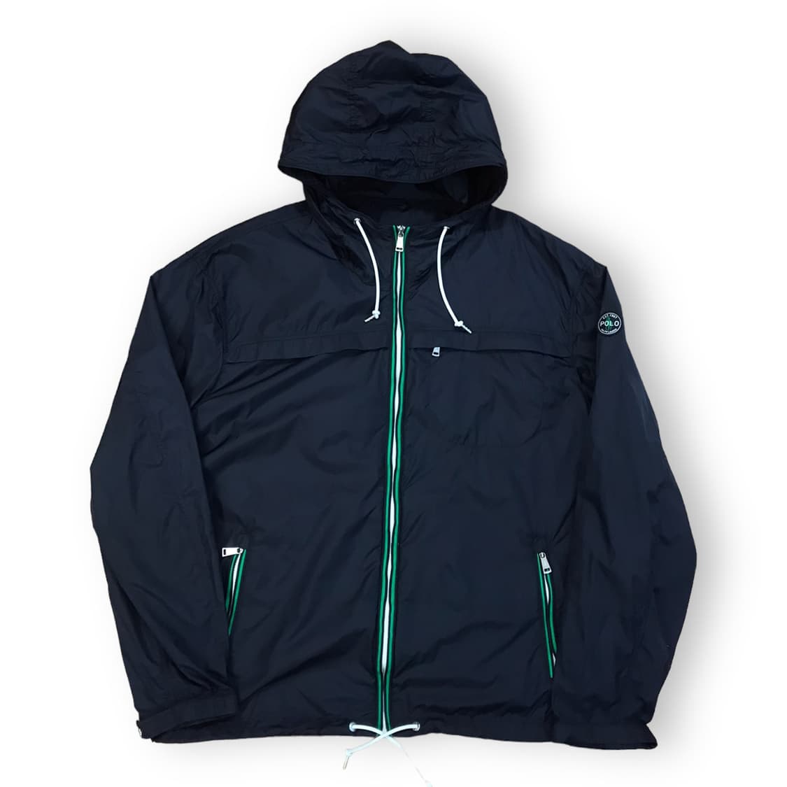 폴로랄프로렌 바람막이 상품이미지1