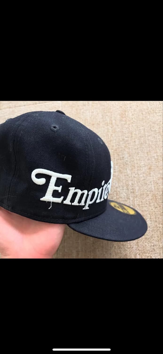 유일매물) 뉴에라 59FIFTY 7 상품이미지4