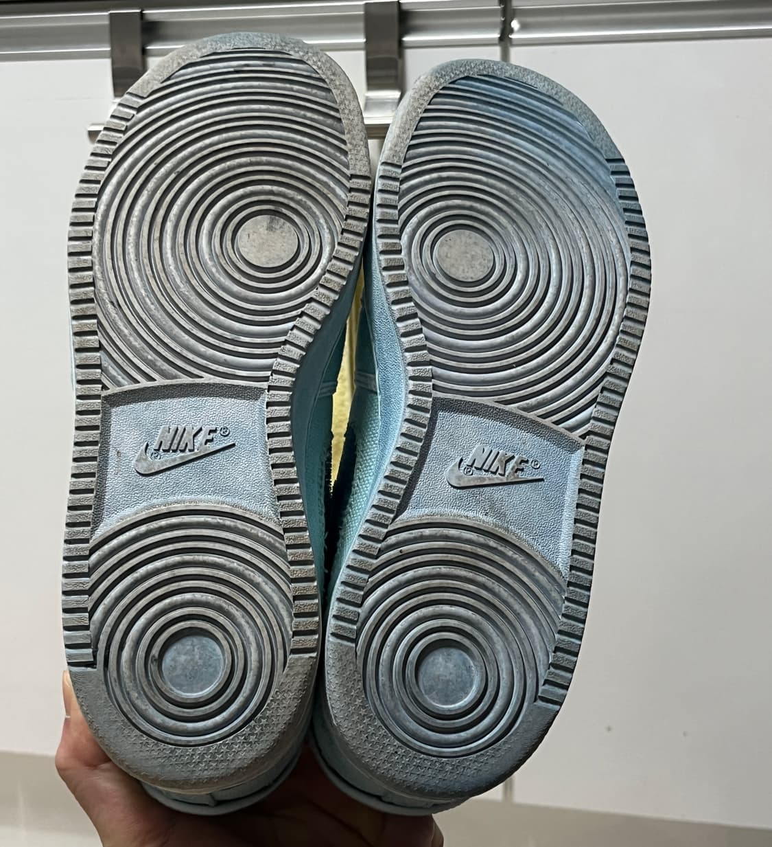 나이키 에어조던1 유니온 KO 265 신발 스니커즈 상품이미지6