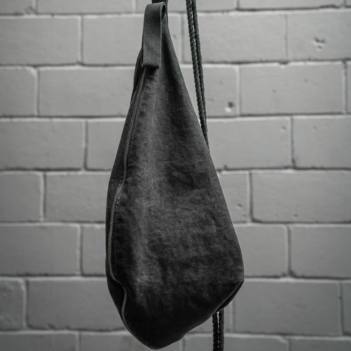 [OS] Lcbx Body bag (Carbon dyeing) 상품이미지2