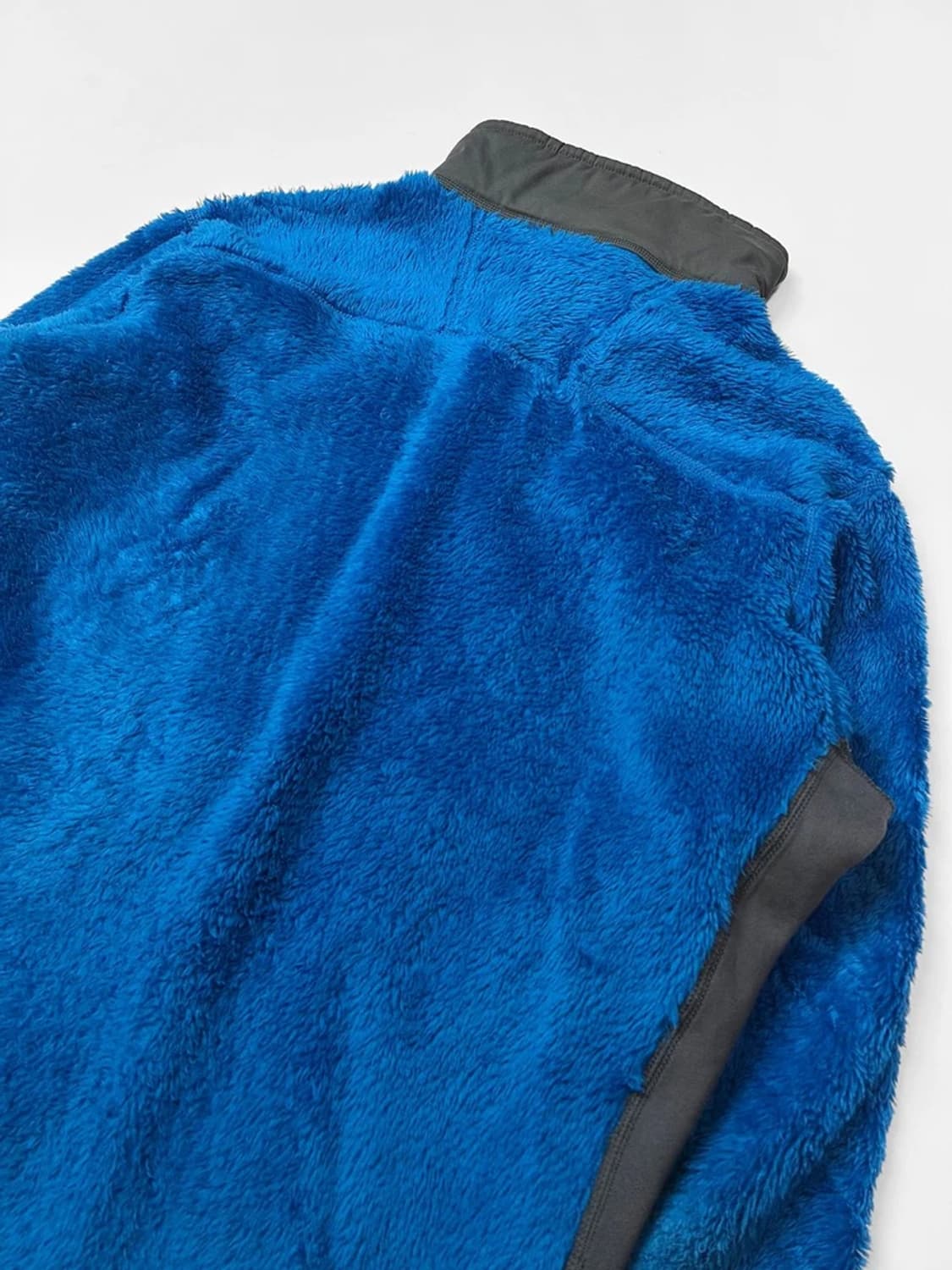 파타고니아 R3 하이 로프트 풀 집업 플리 PN5249 상품이미지5