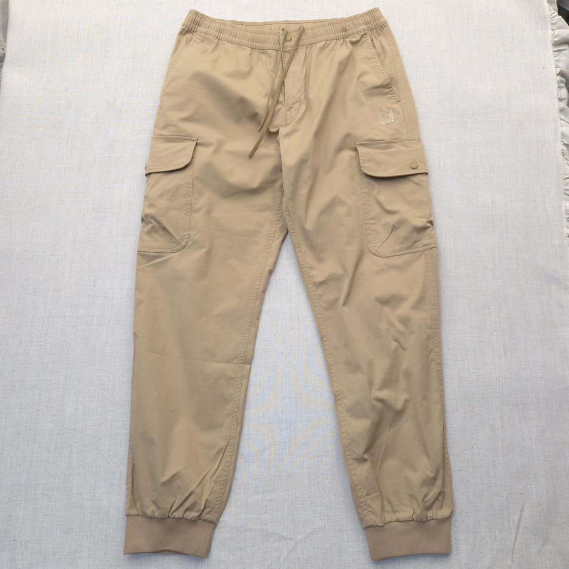 노르디스크 카고 조거팬츠 XL 상품이미지1