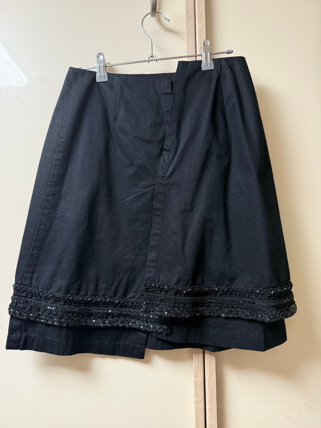 (S) Comme des Garcons skirt 상품이미지2