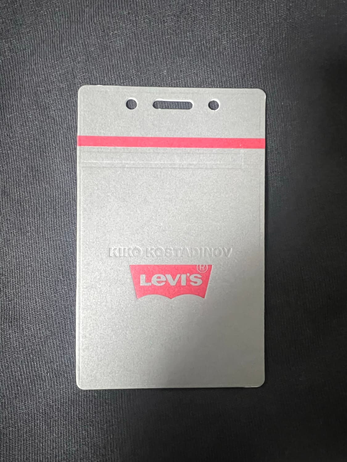 키코 리바이스 가디건 상품이미지4