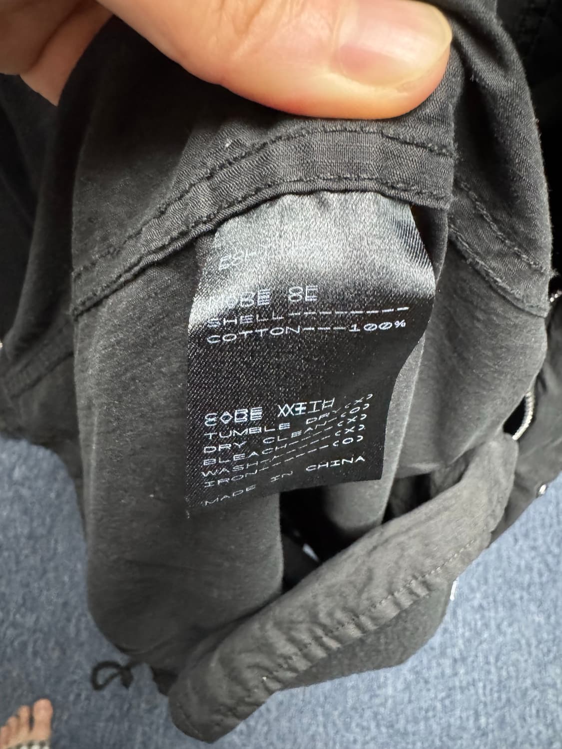 폴리케루 델파카 4사이즈 상품이미지2