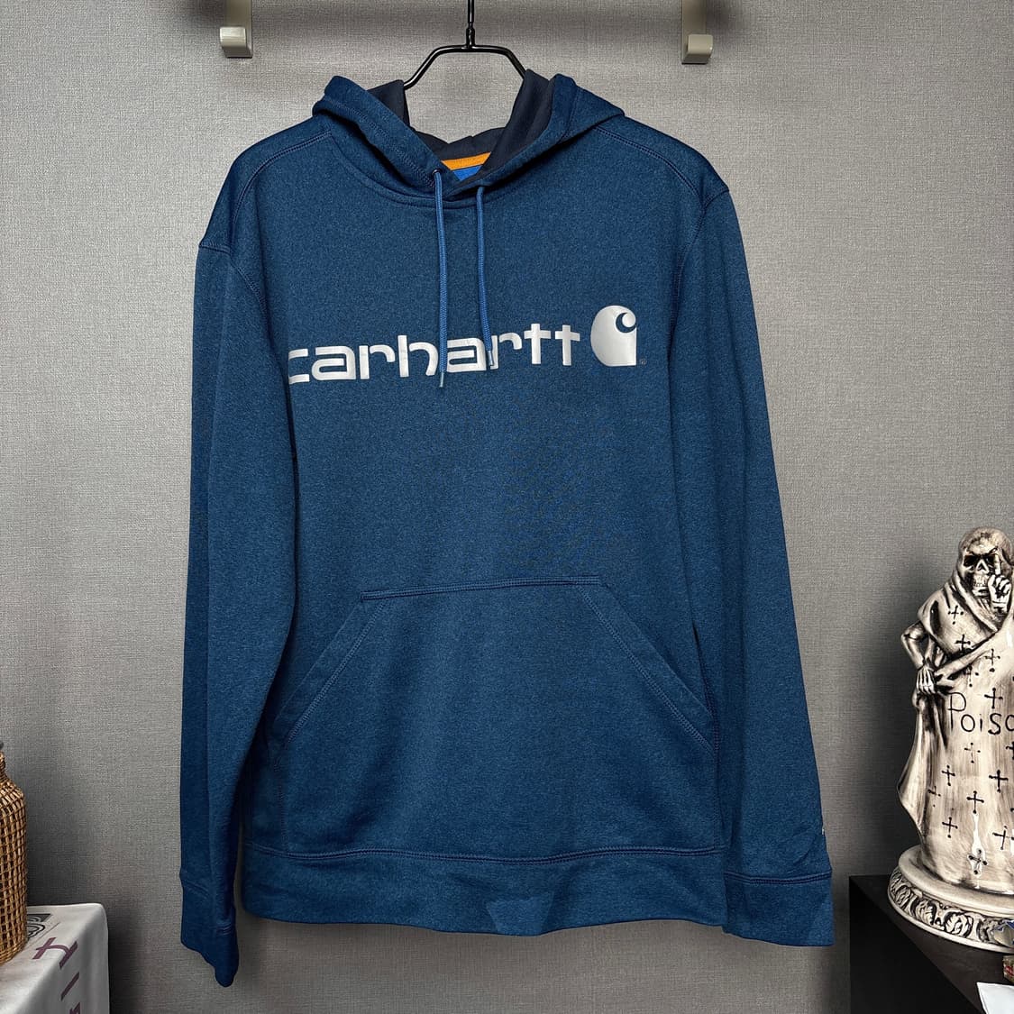 칼하트 기능성 후드티 상품이미지2