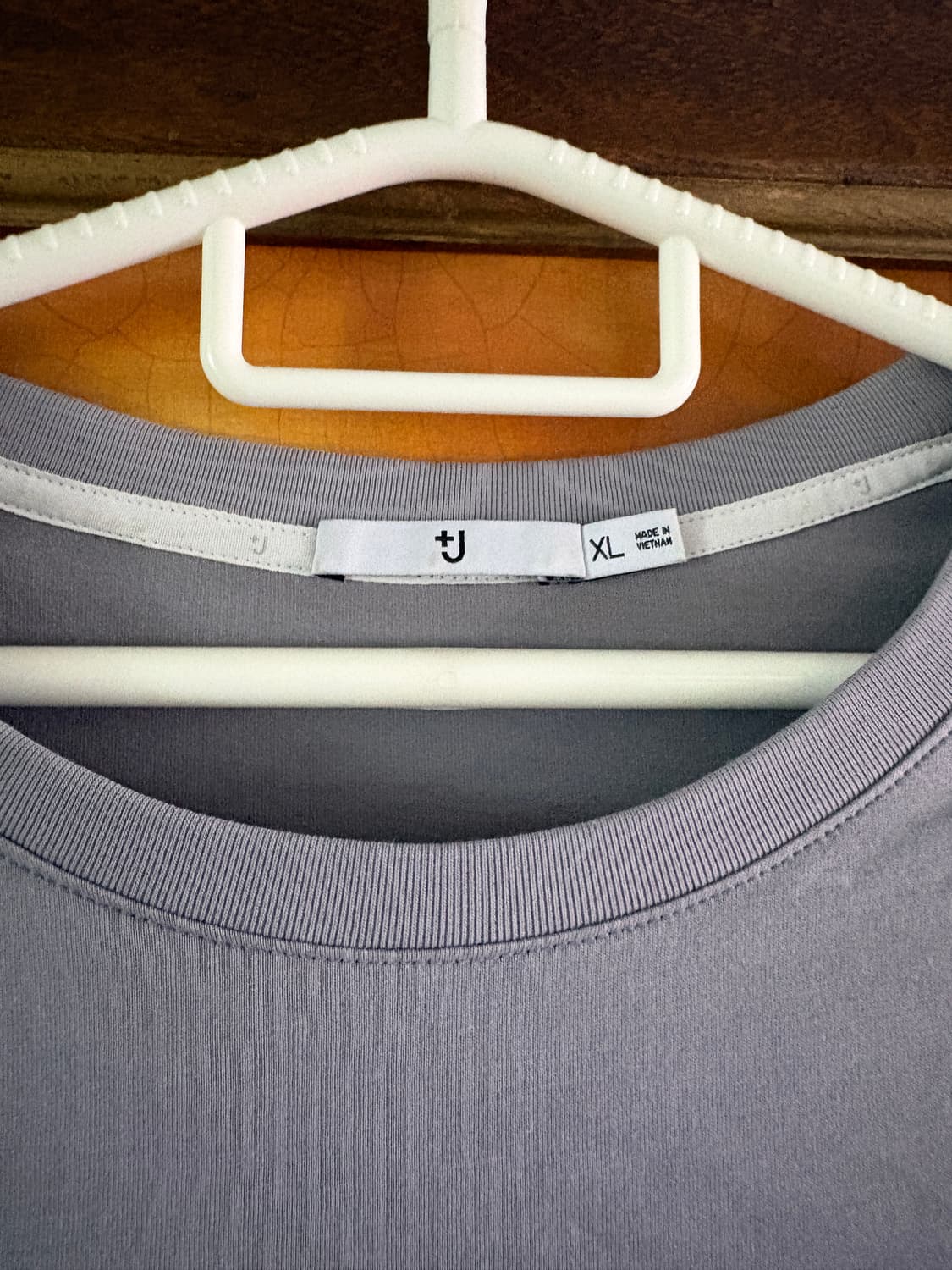 유니클로 x 질샌더 반팔티 xl 상품이미지2