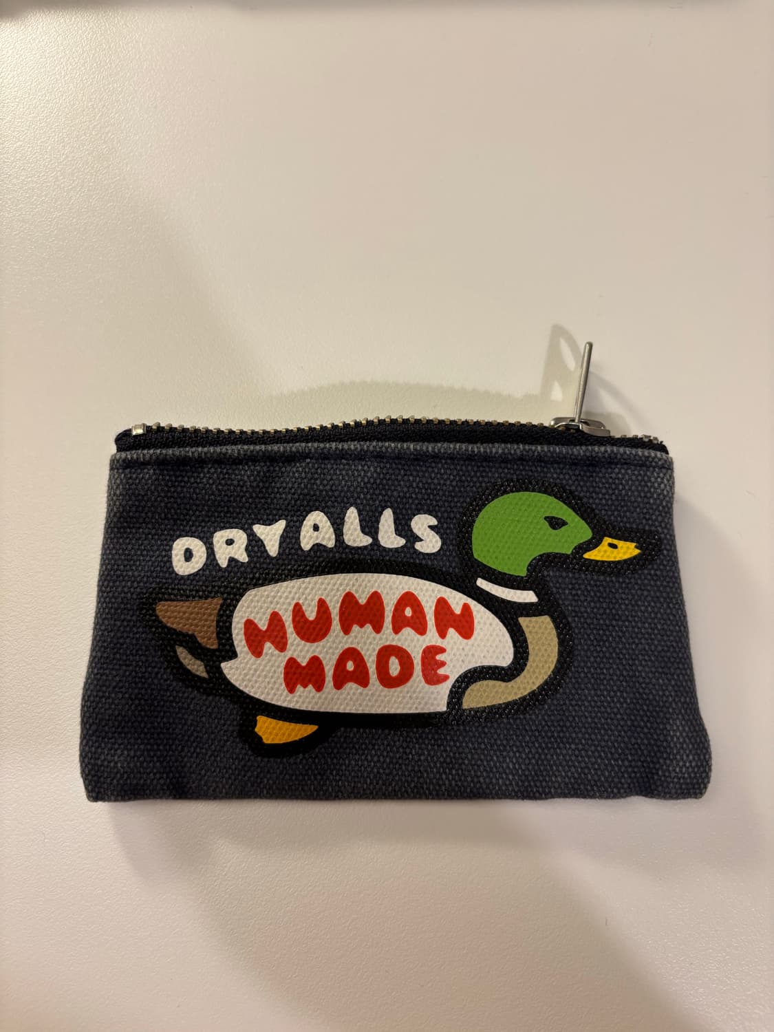 Human Made wallet 지갑 상품이미지1