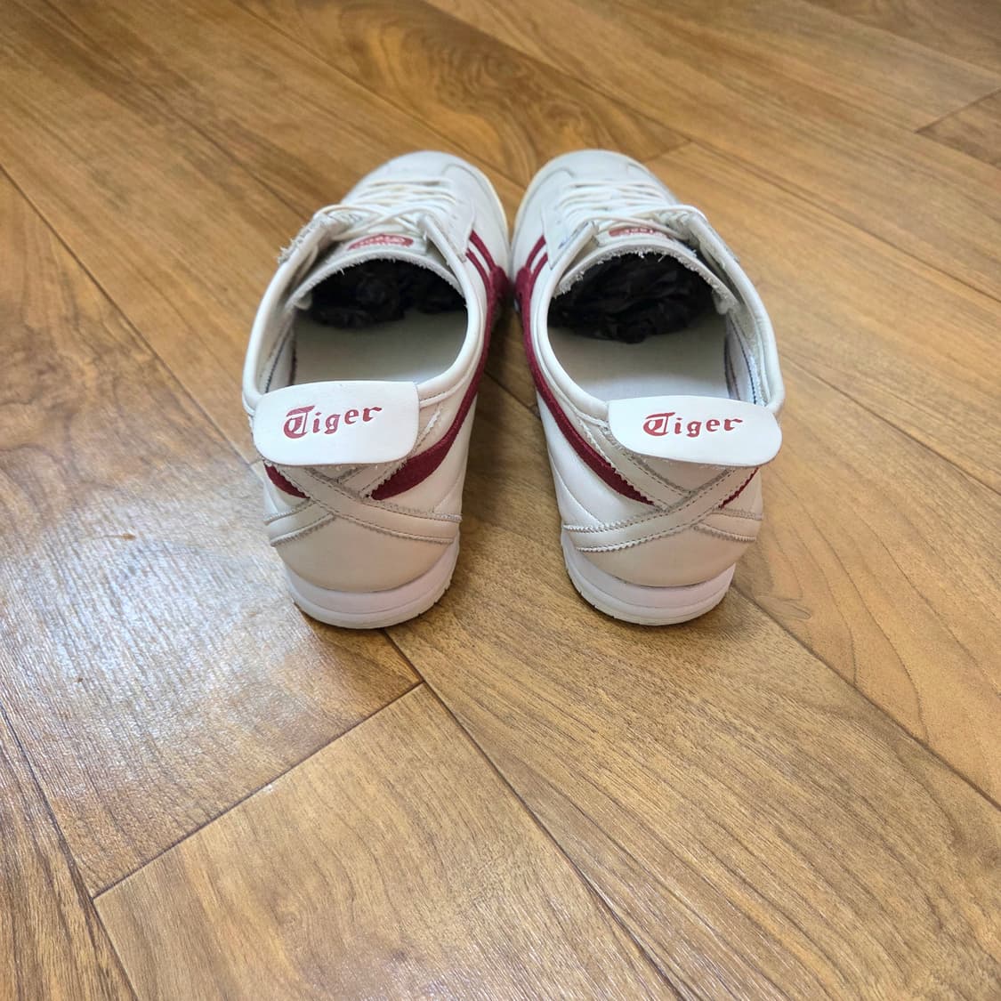 오니츠카타이거 멕시코66 SD 상품이미지5