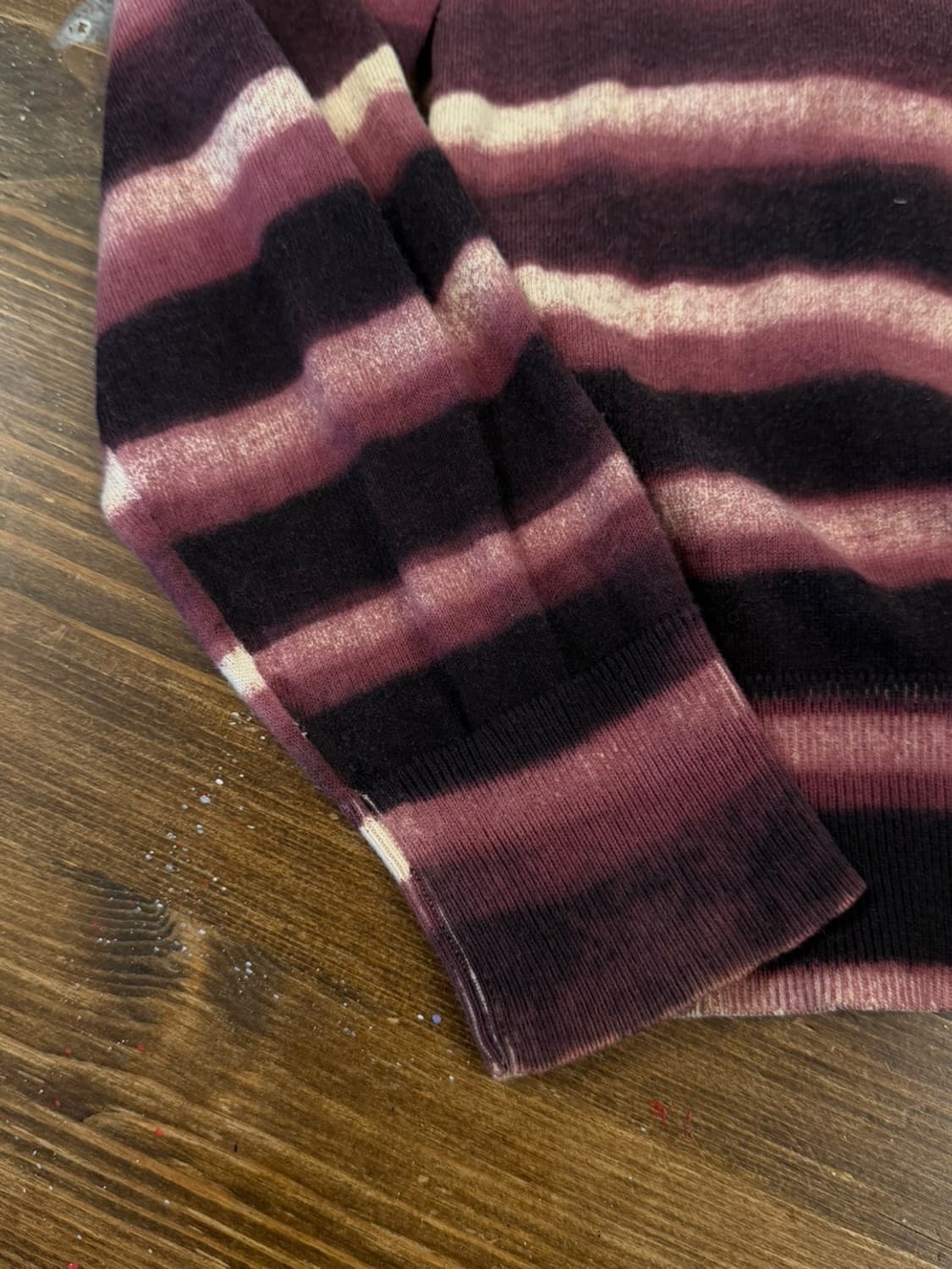 폴스미스 니트 슬림100 상품이미지9