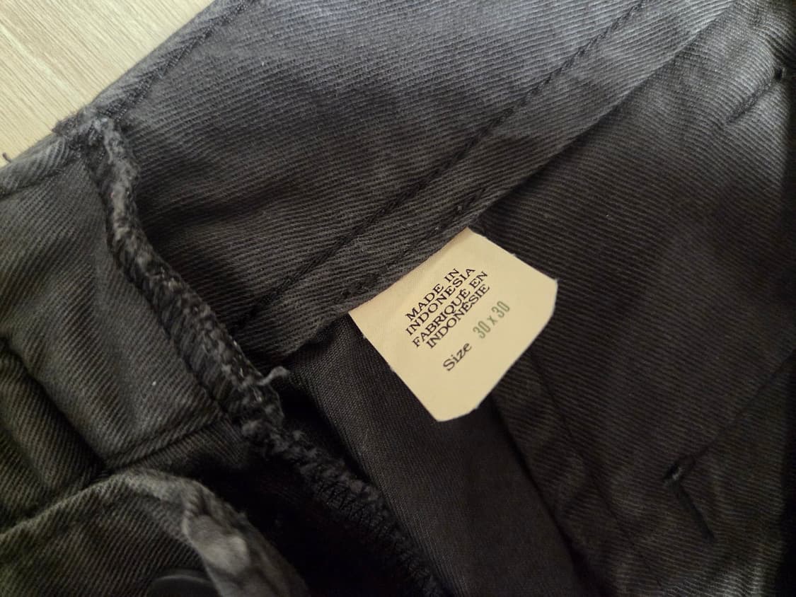 RRL 더블알엘 치노팬츠 30 상품이미지2