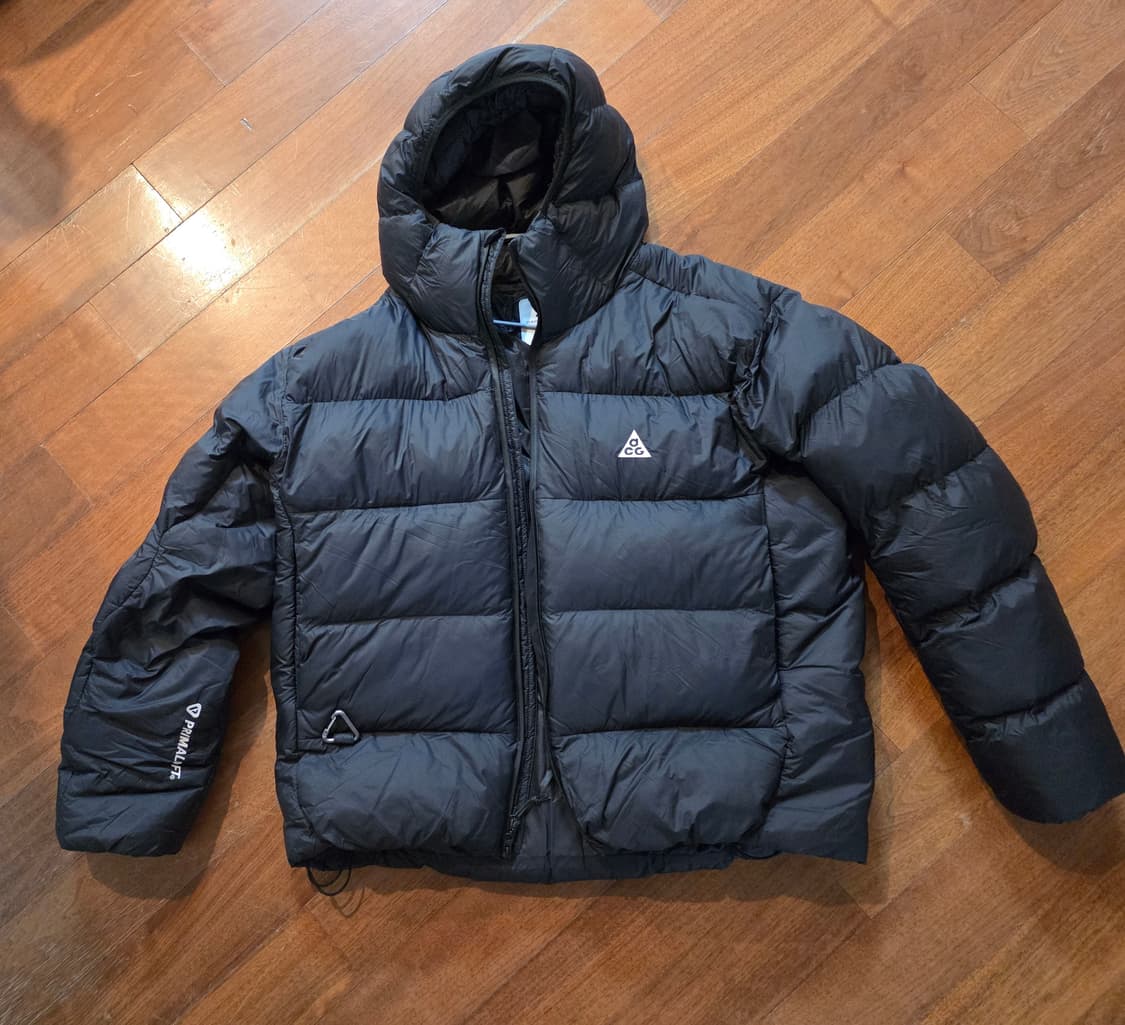 나이키 acg 루나 레이크 xl 상품이미지1