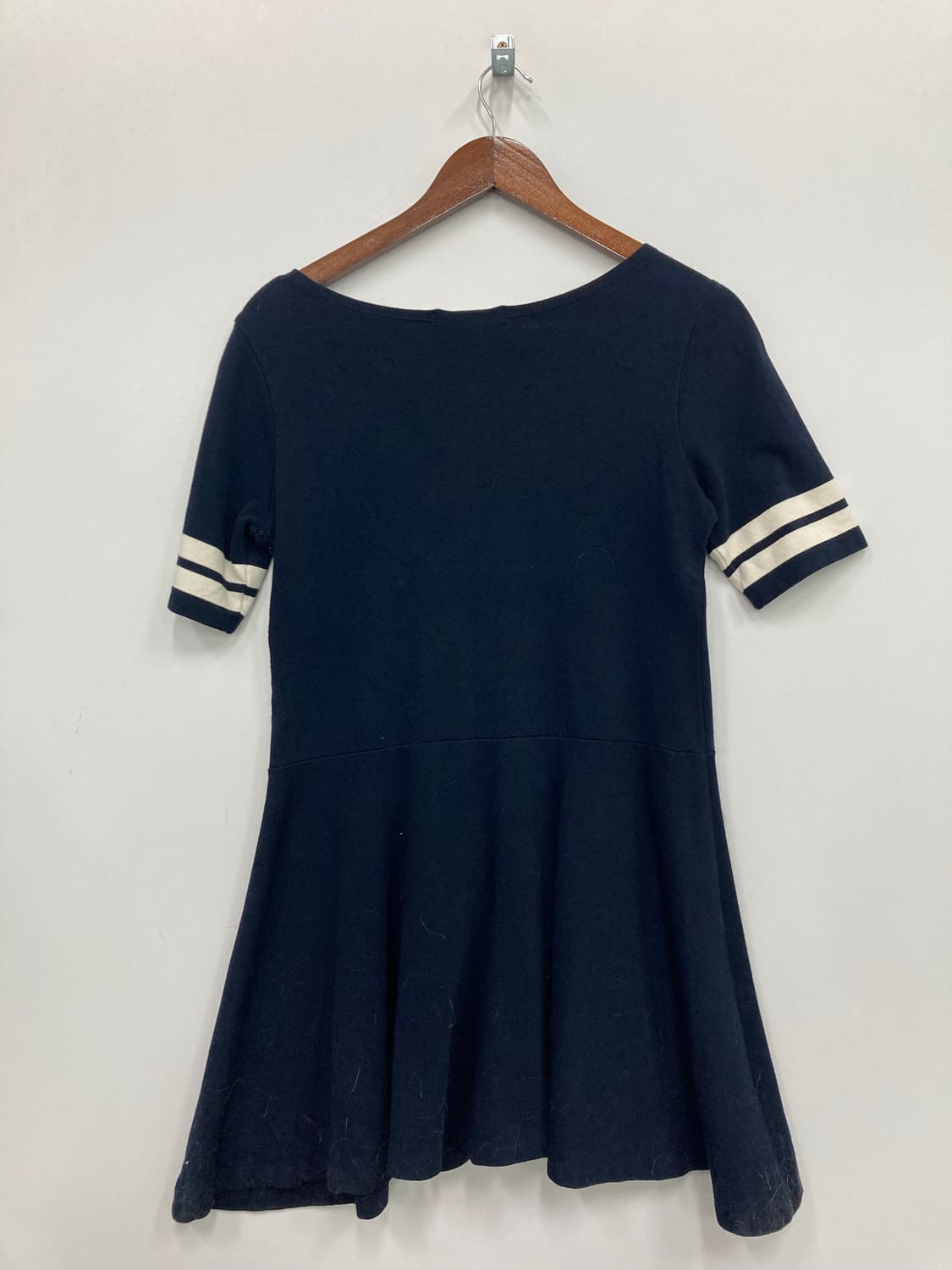 라코스테 미니 원피스 상품이미지4