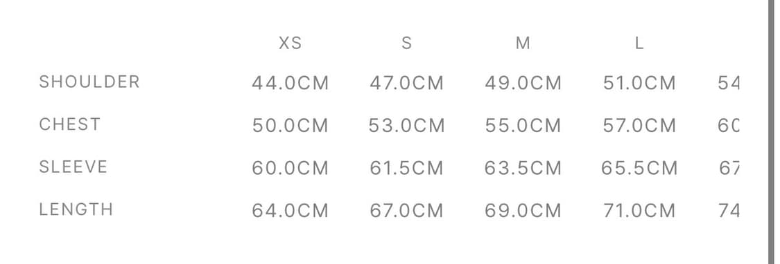 [xs] ep8 01 sleeve 상품이미지2