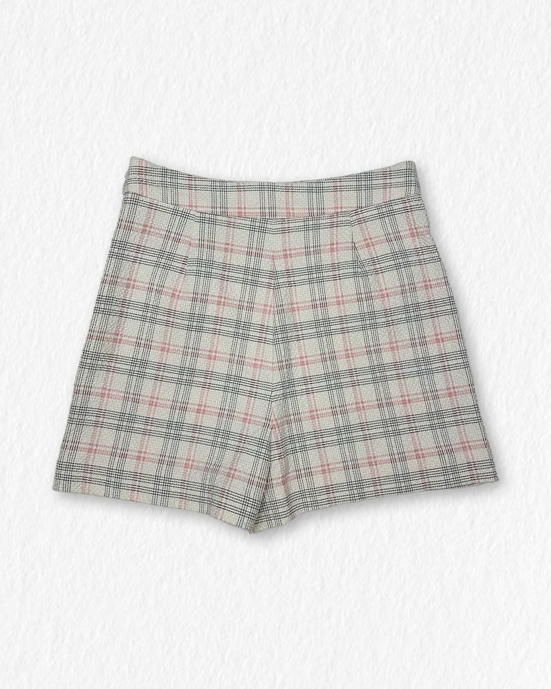 자라 트위드 스커트 팬츠 상품이미지2