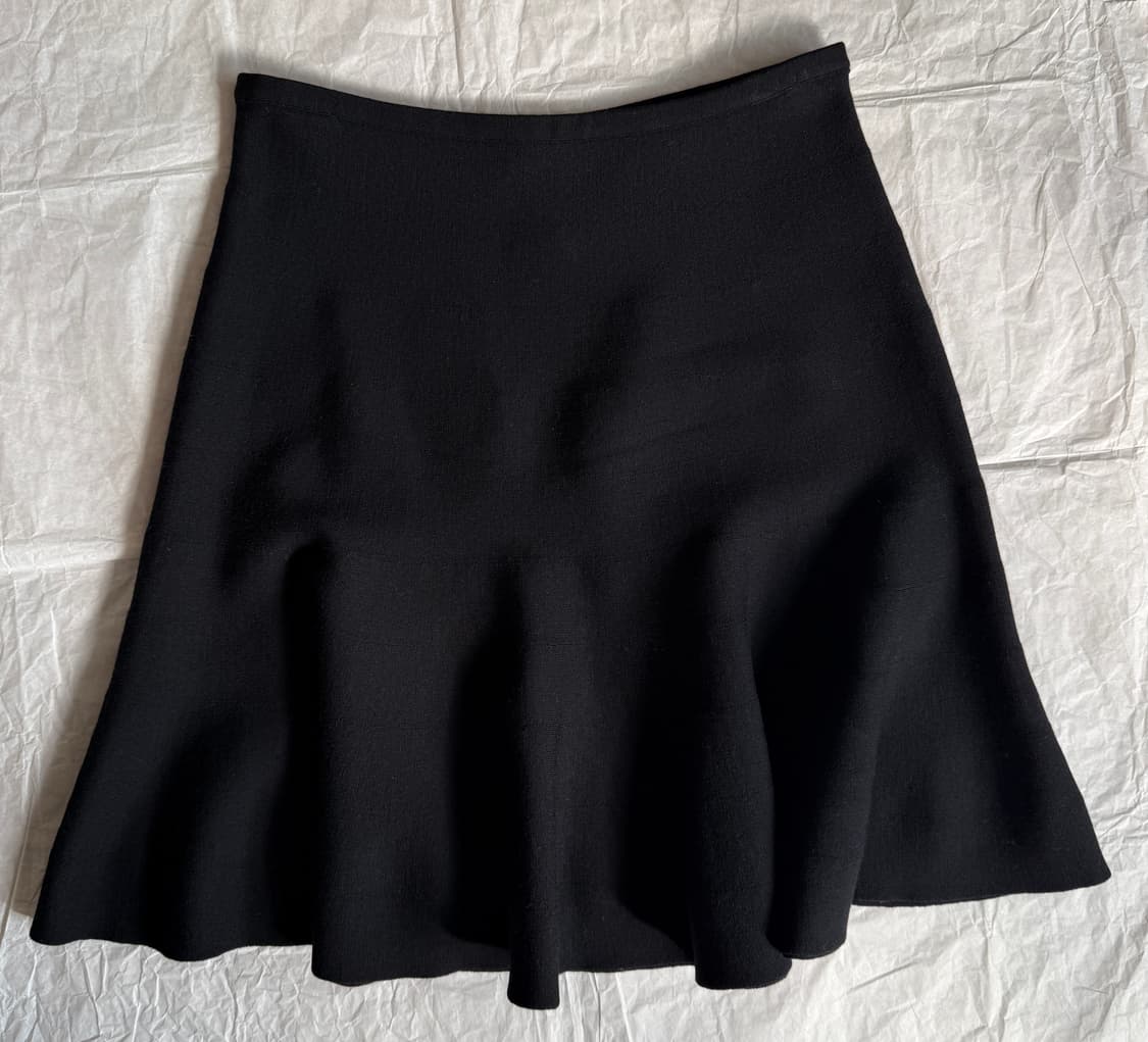 알라이아 스커트 허리 26-28 상품이미지1