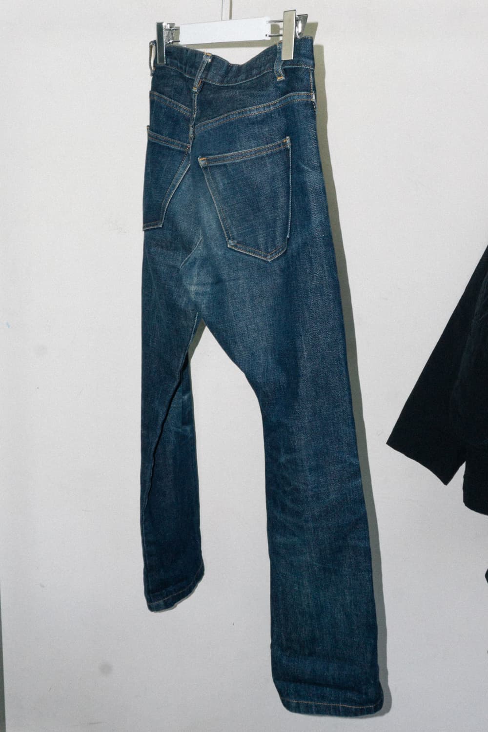 APC 아페쎄 레스큐 셀비지 데님 상품이미지2